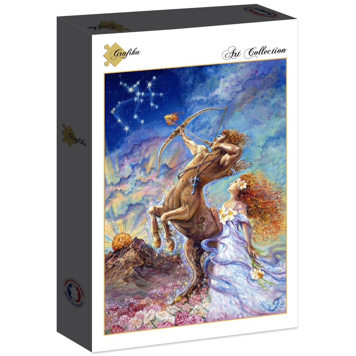 ARB Games Jigsaw Puzzles Jigsaw Puzzles By Piece Count 2000